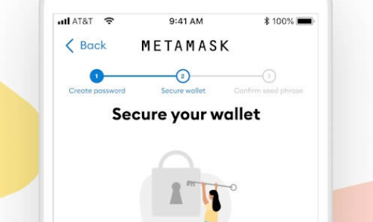 Metamask正版app下载-Metamask正版app安卓版下载v6.0.25-第1张图片-欧意下载